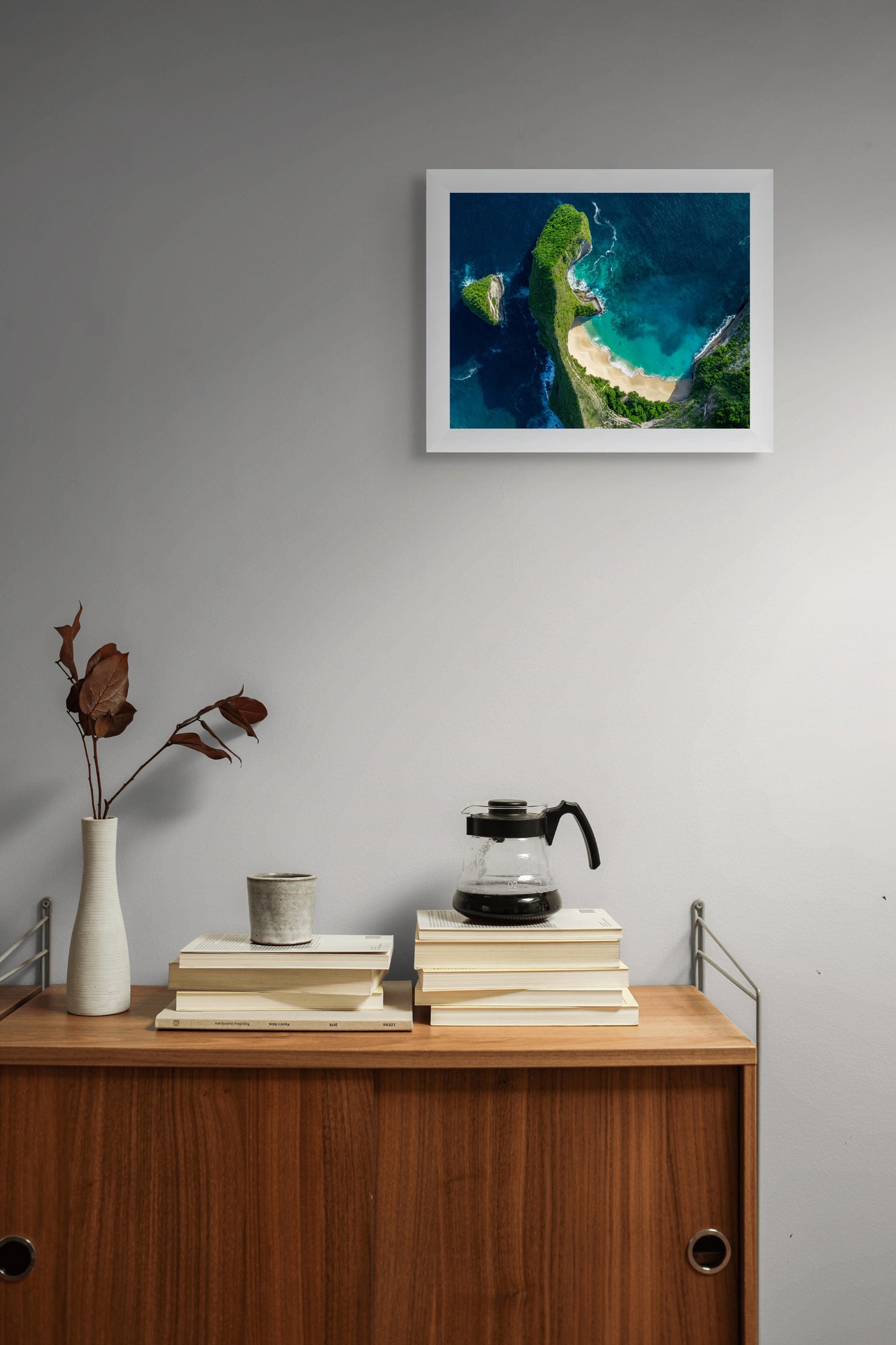 The dragon’s coast