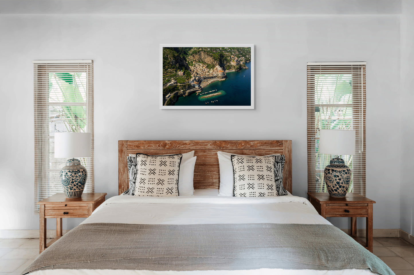 Amalfi dreamscape