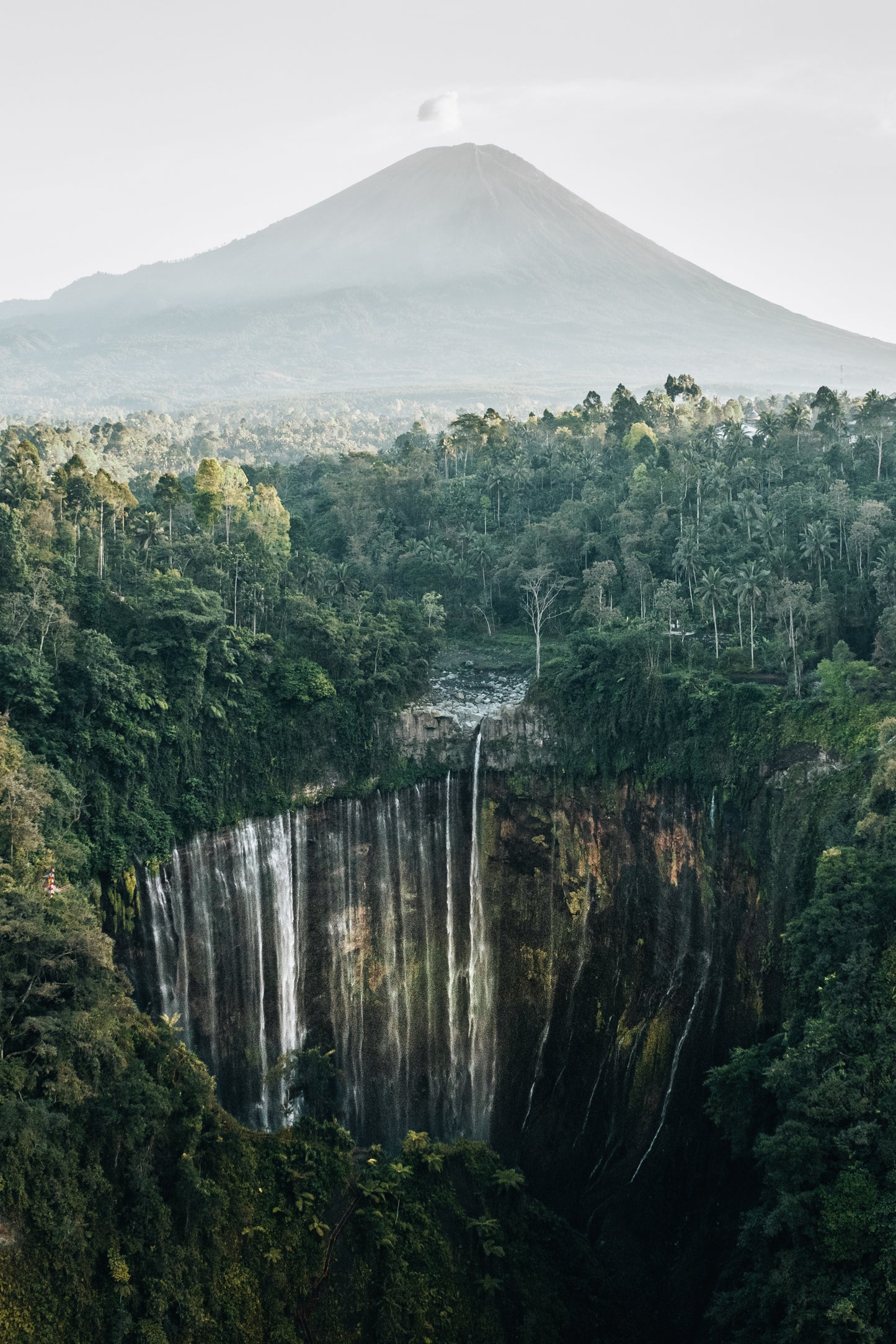 Tumpak Sewu