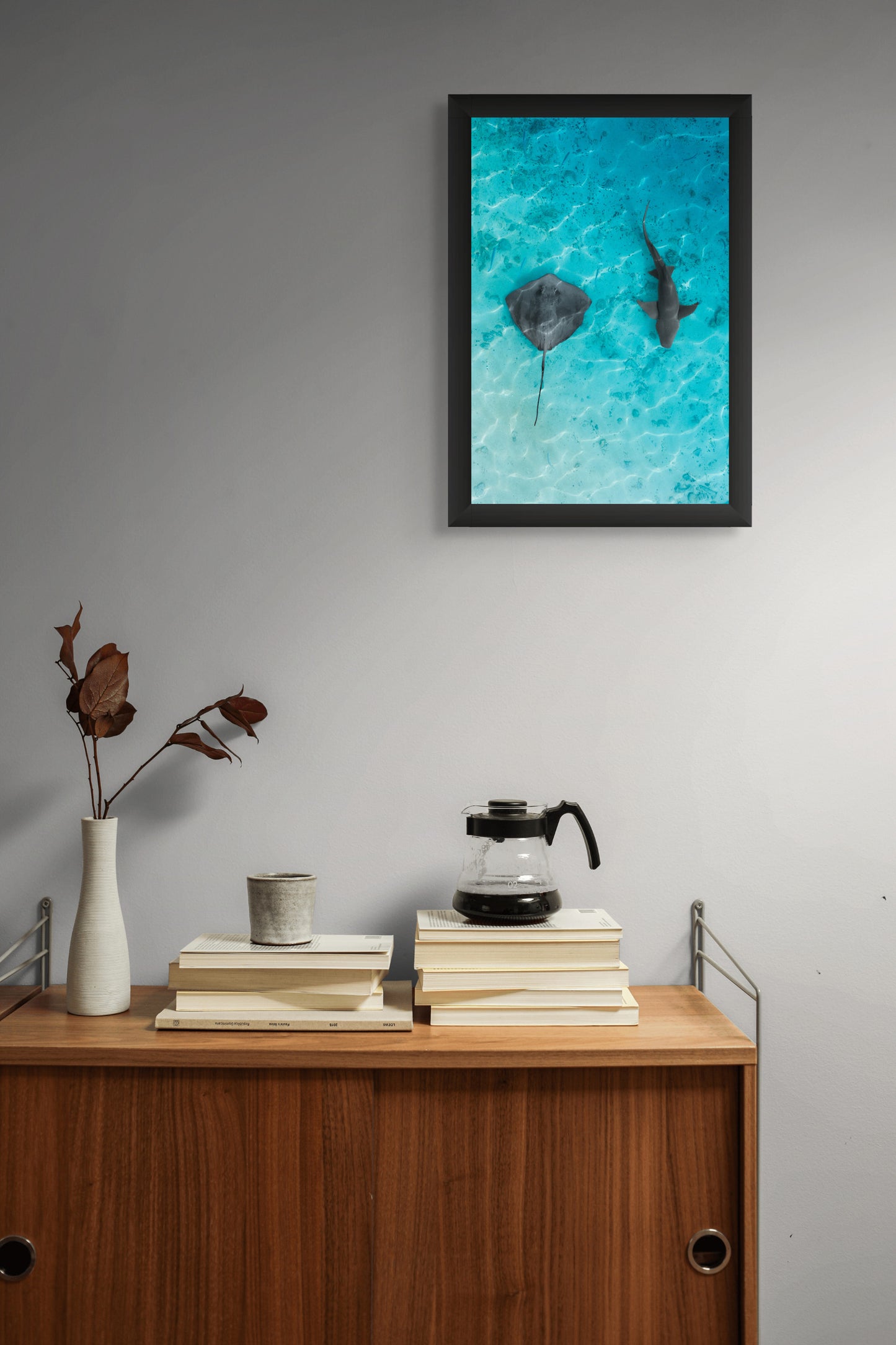 Sea harmony