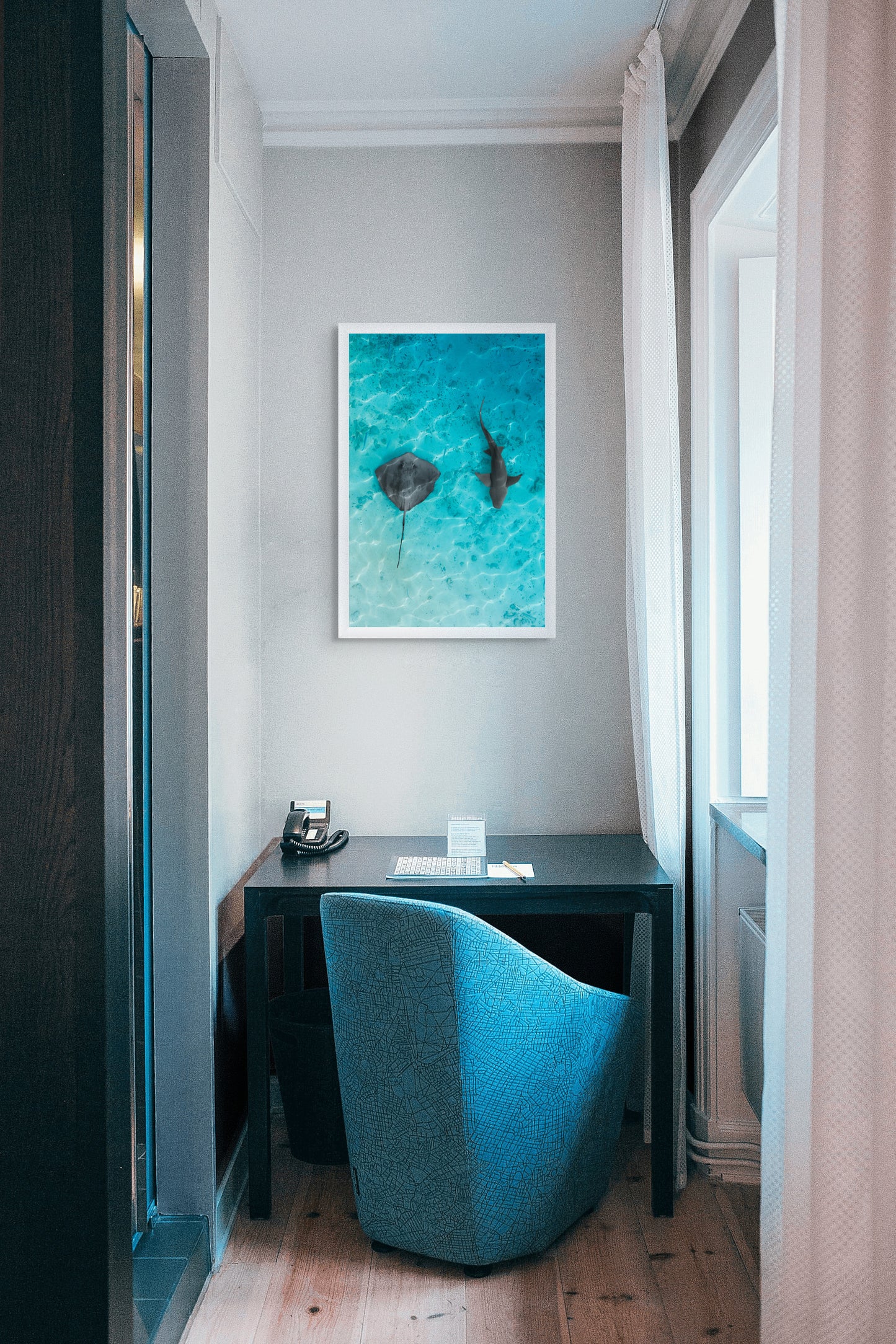 Sea harmony