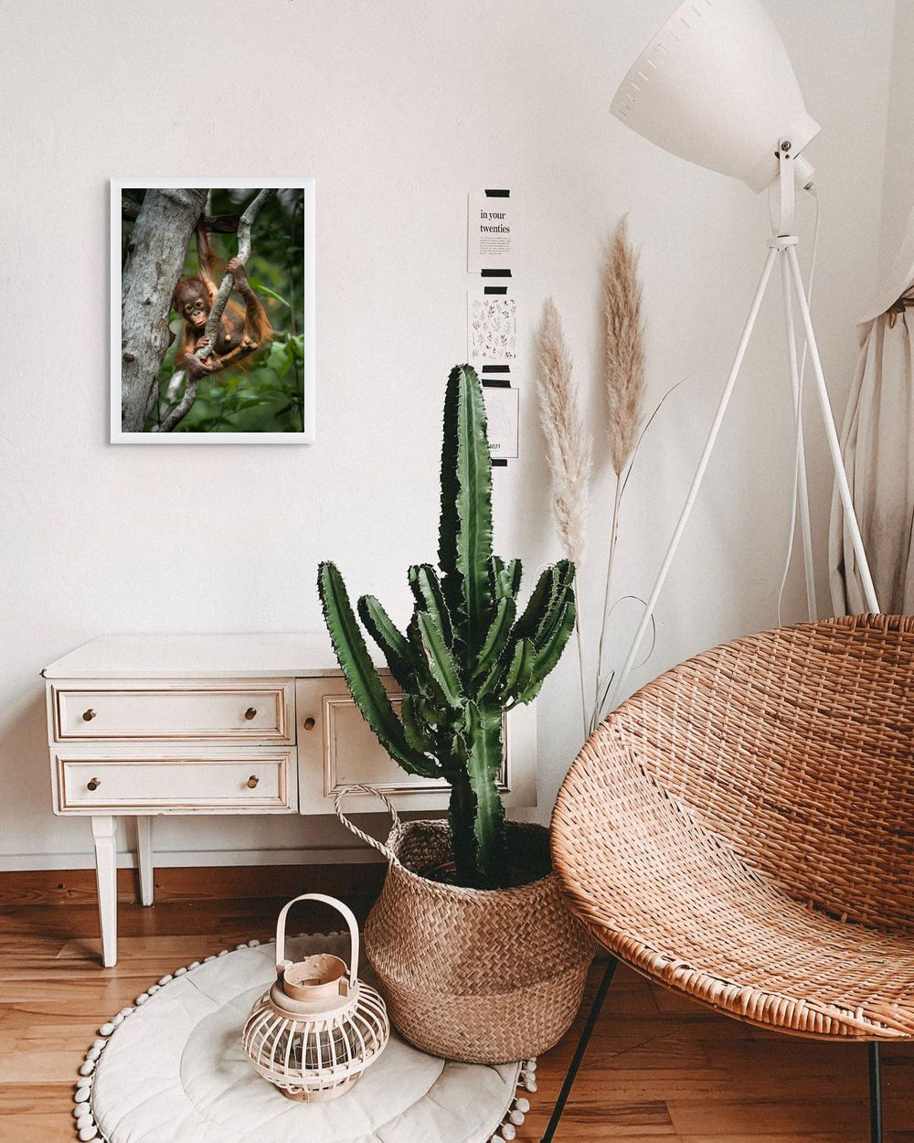 Jungle child