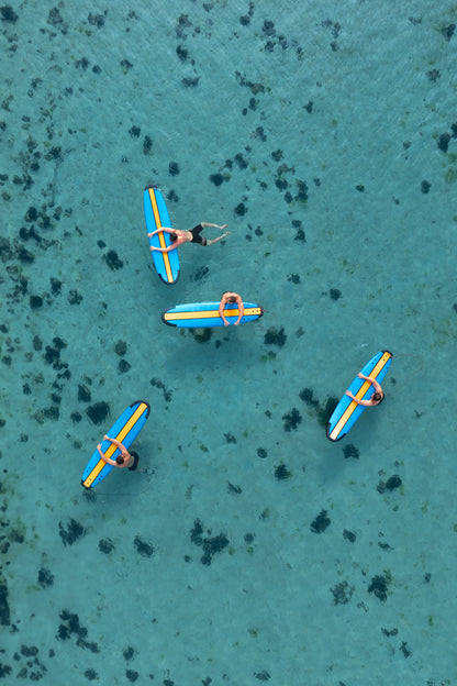 Reef break harmony