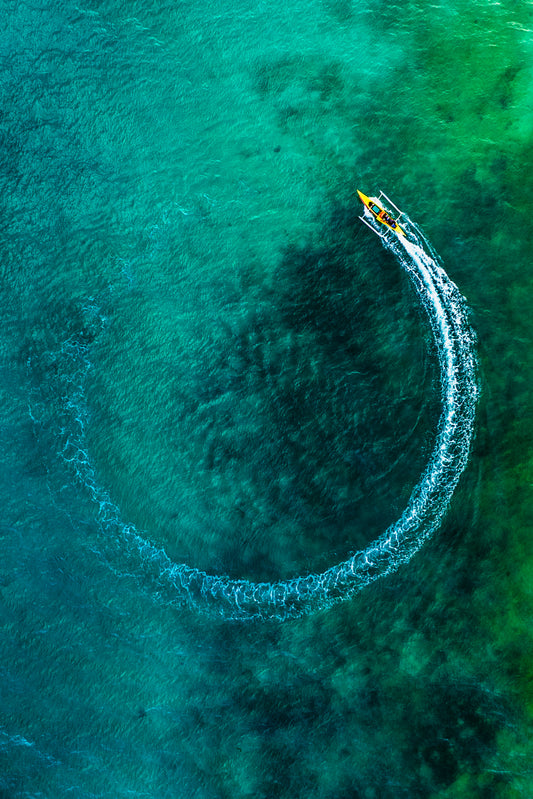 Circle of motion