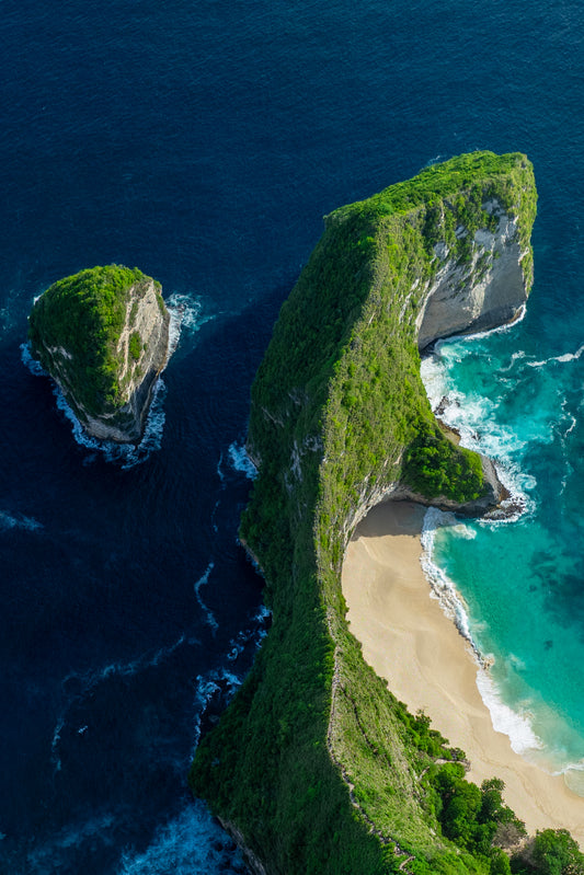 Island claw