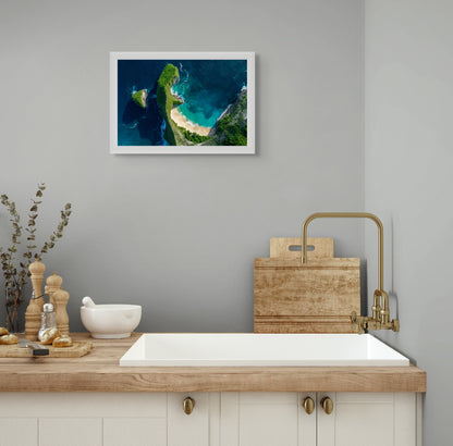 The dragon’s coast