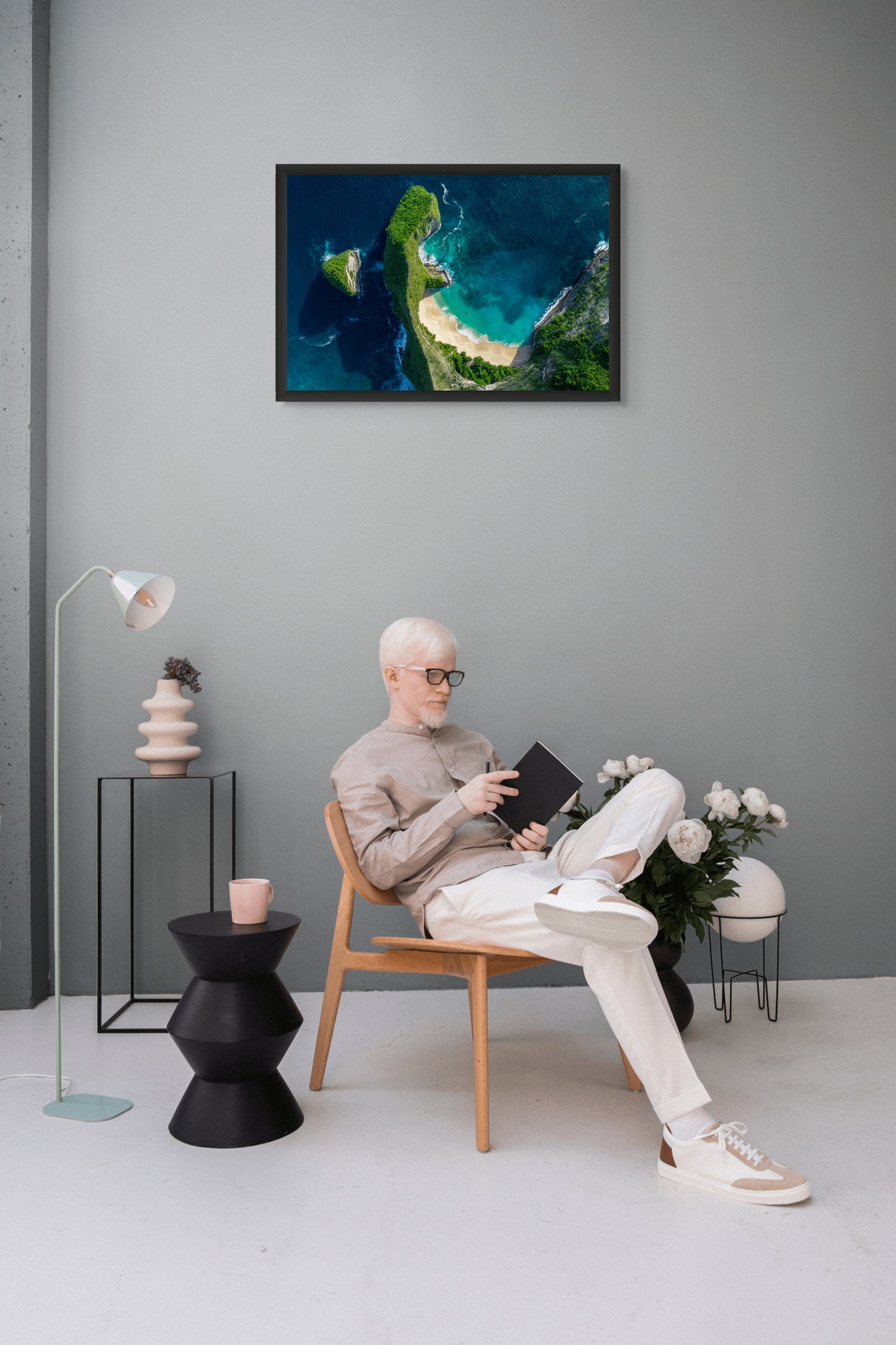 The dragon’s coast