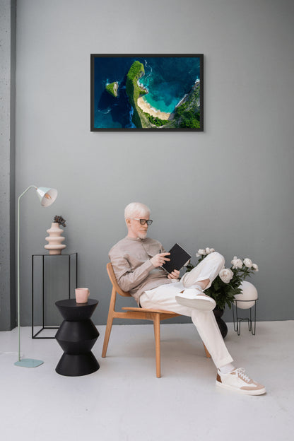 The dragon’s coast