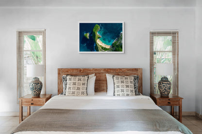 The dragon’s coast