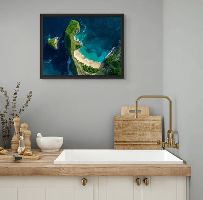 The dragon’s coast