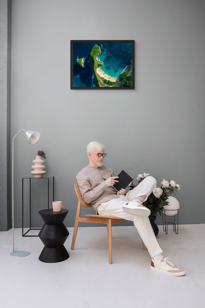 The dragon’s coast