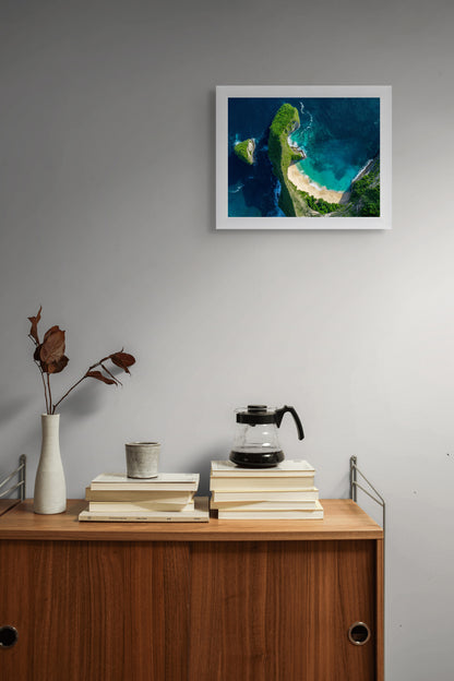 The dragon’s coast