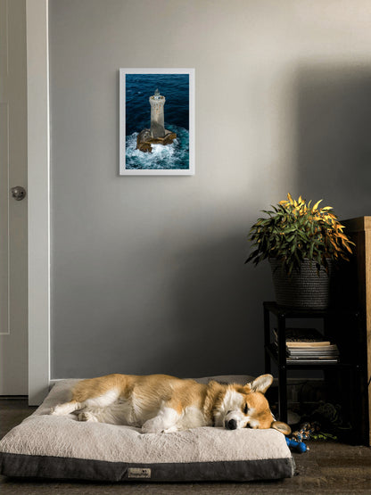 Keeper of the edge