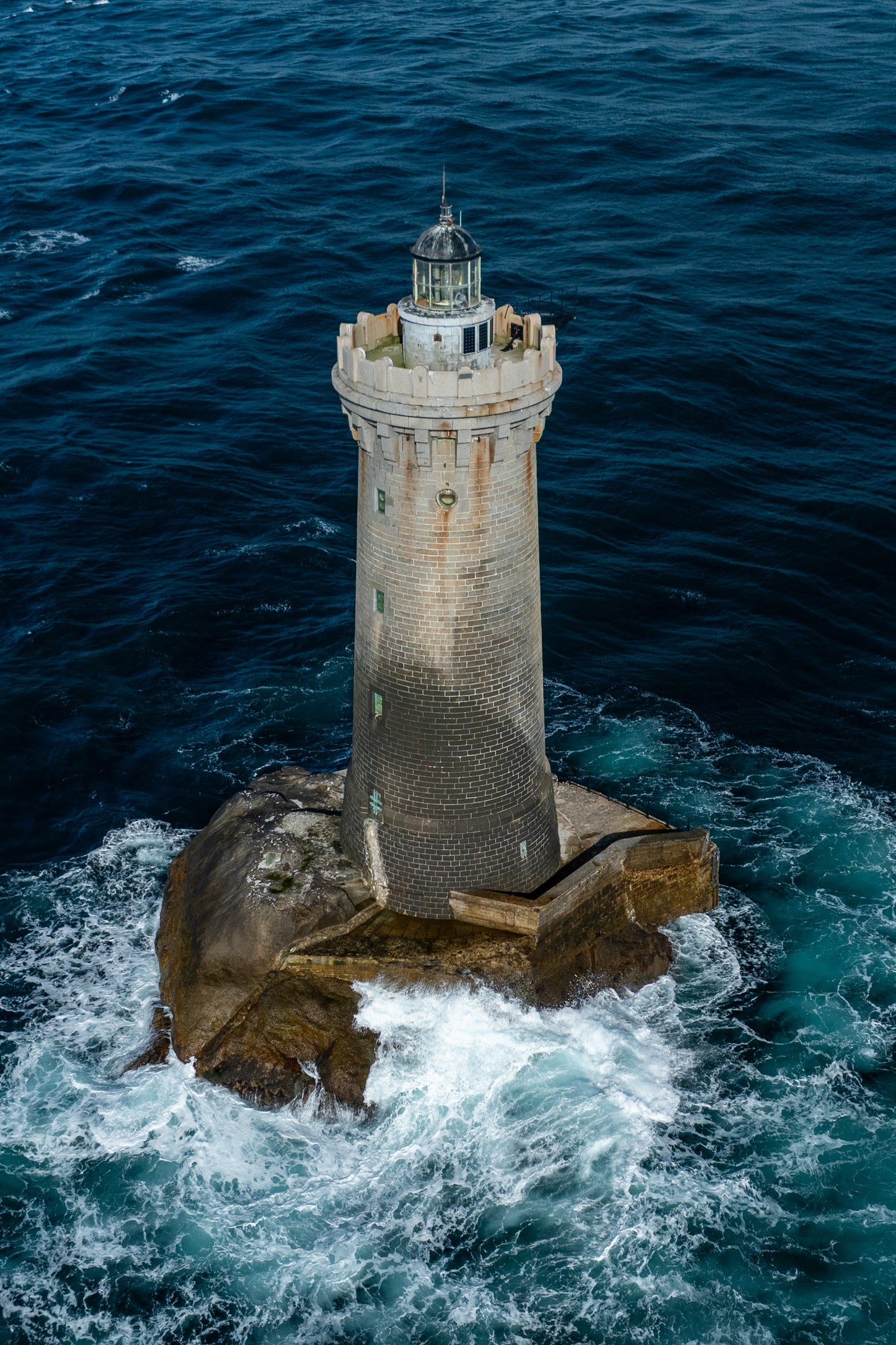 Keeper of the edge