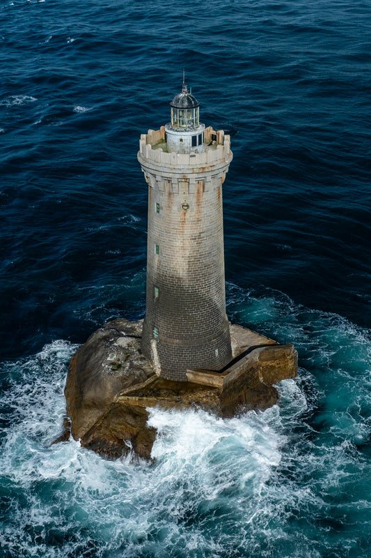 Keeper of the edge