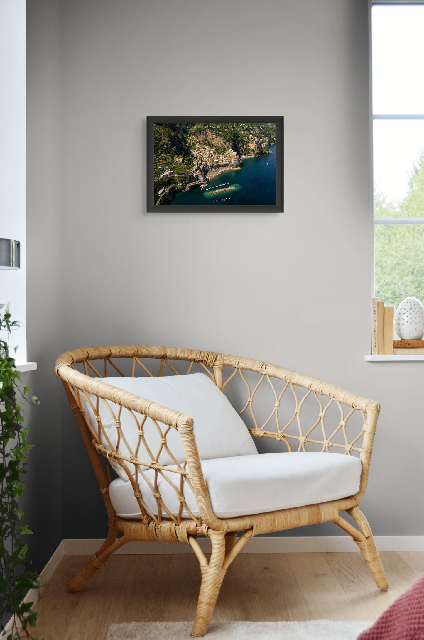 Amalfi dreamscape