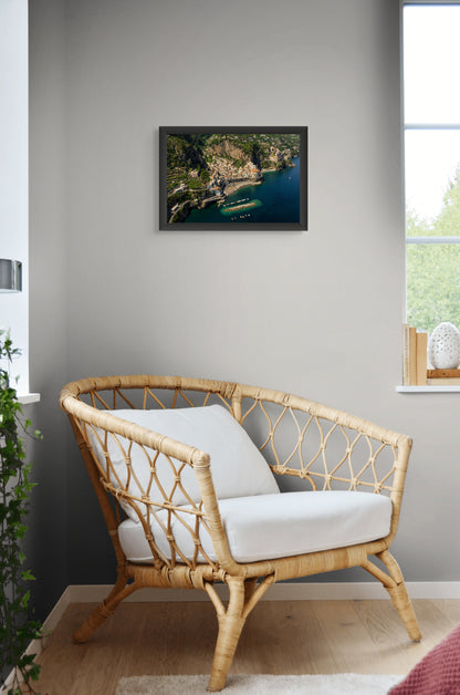Amalfi dreamscape