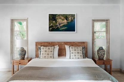 Amalfi dreamscape