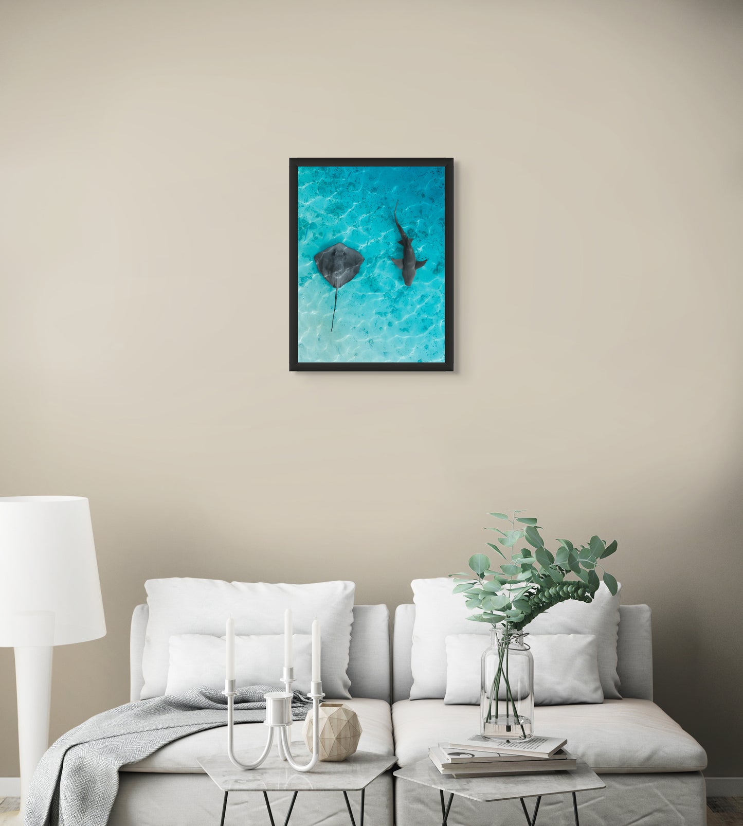 Sea harmony