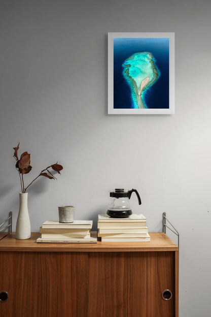 Heart of the reef