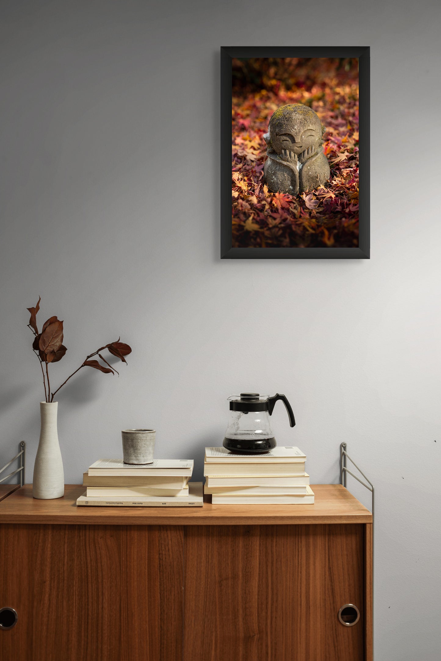 Autumn guardian