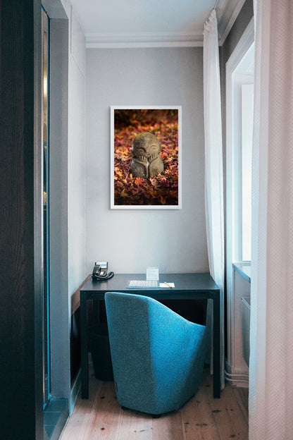 Autumn guardian