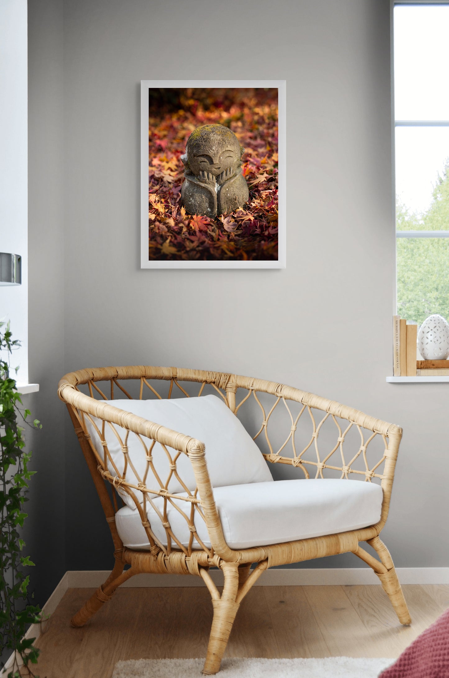 Autumn guardian