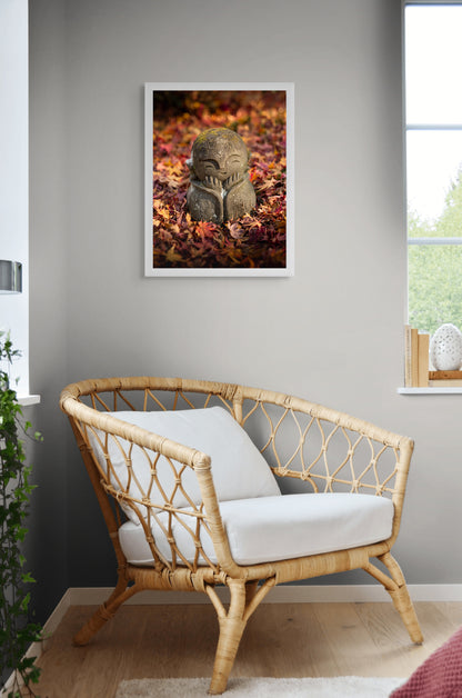 Autumn guardian