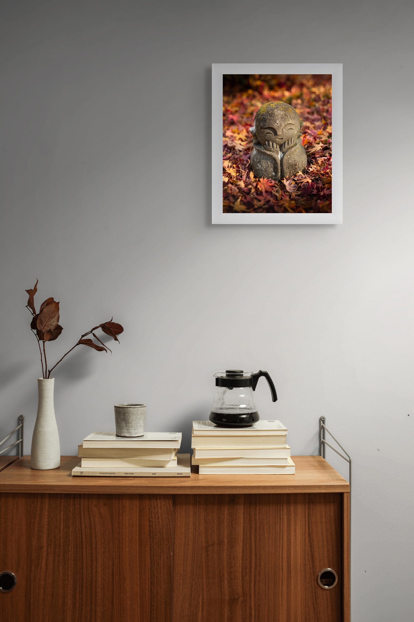 Autumn guardian