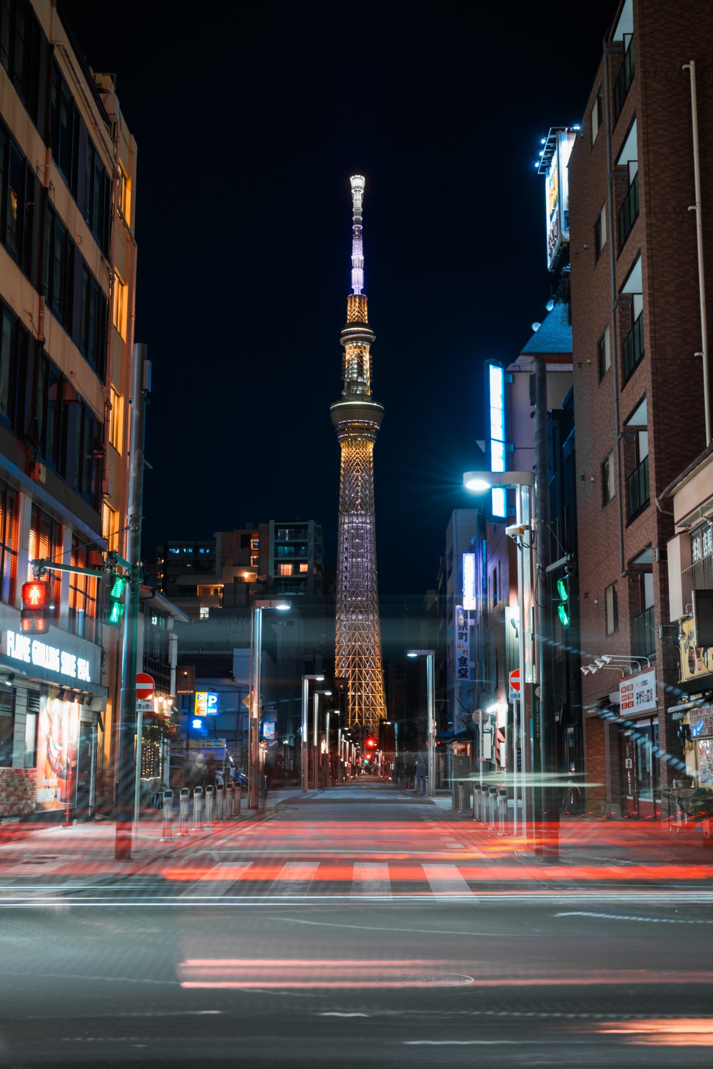 Tokyo Skytree