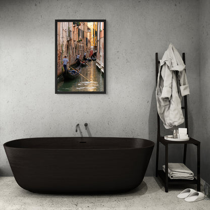 Venetian rhythm