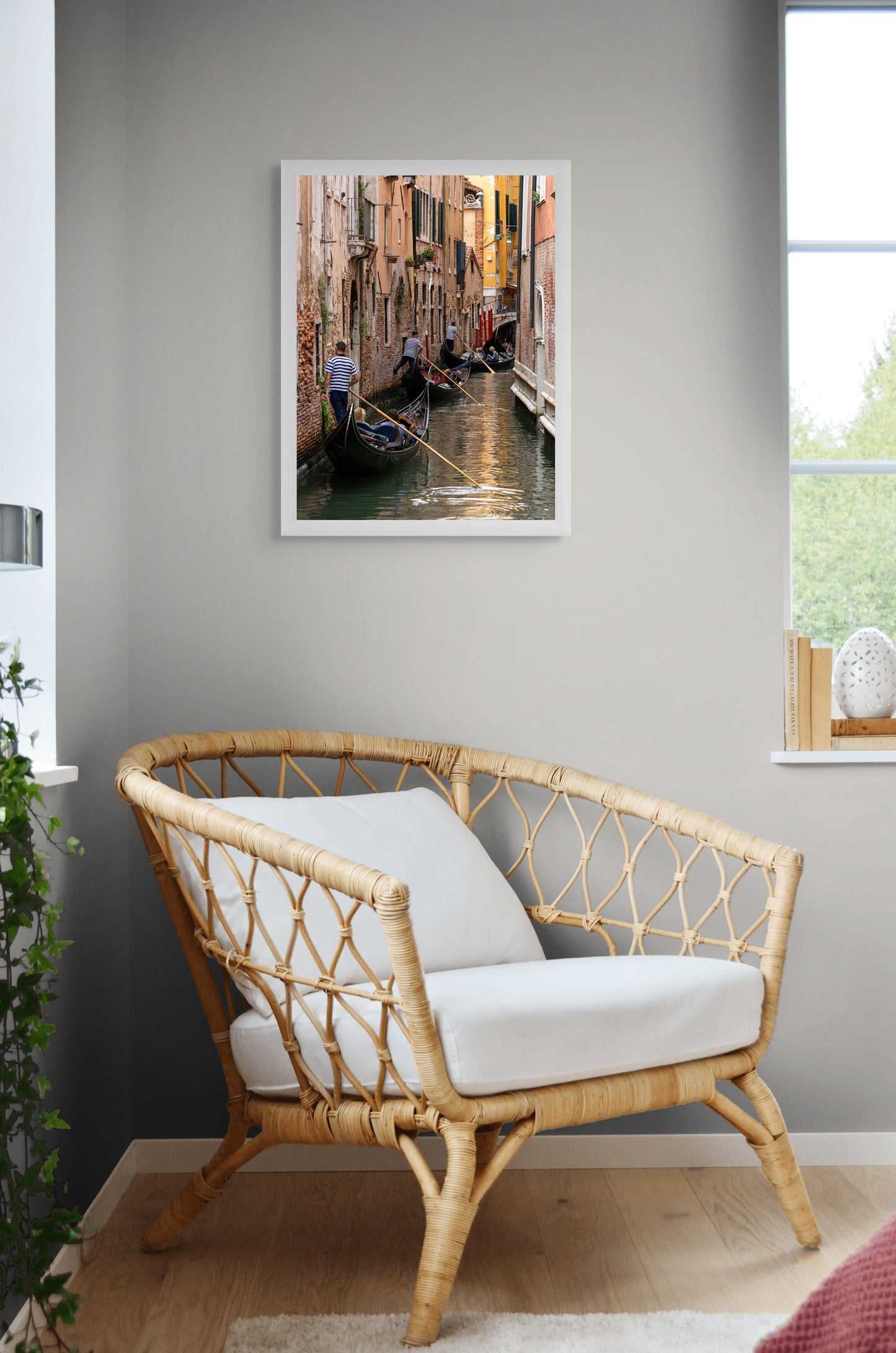 Venetian rhythm