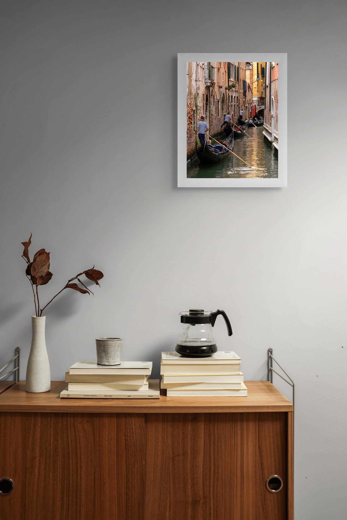 Venetian rhythm